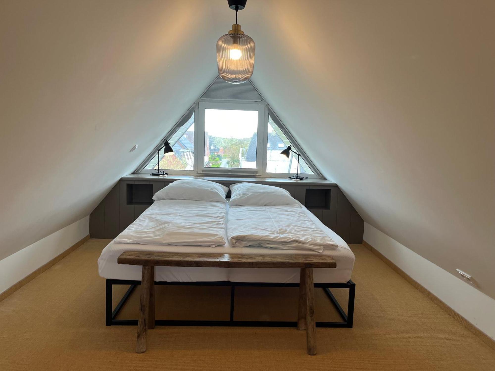 Apartment Im Tal 5a Wenningstedt-Braderup