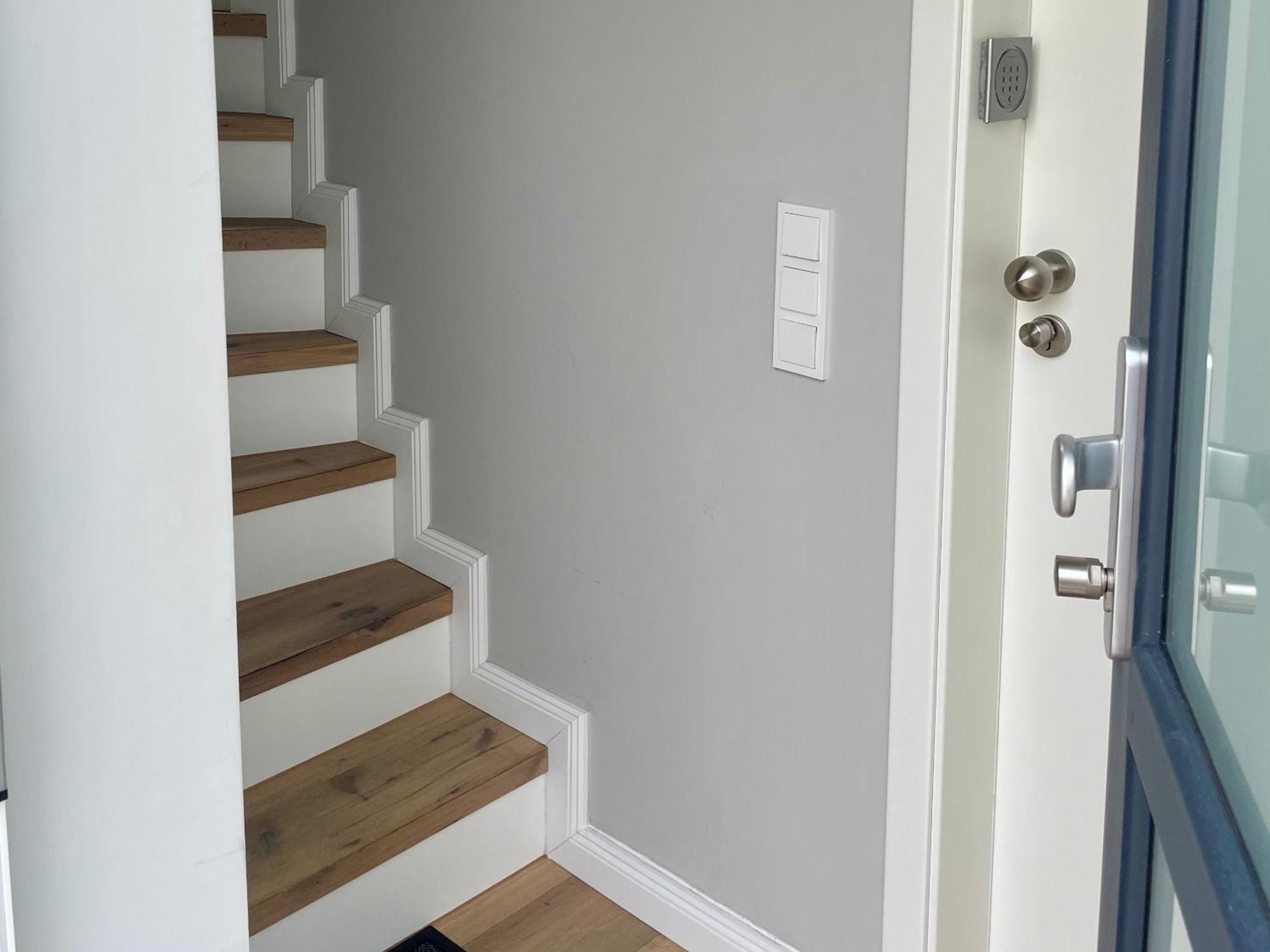Im Tal 5a Apartment Wenningstedt-Braderup