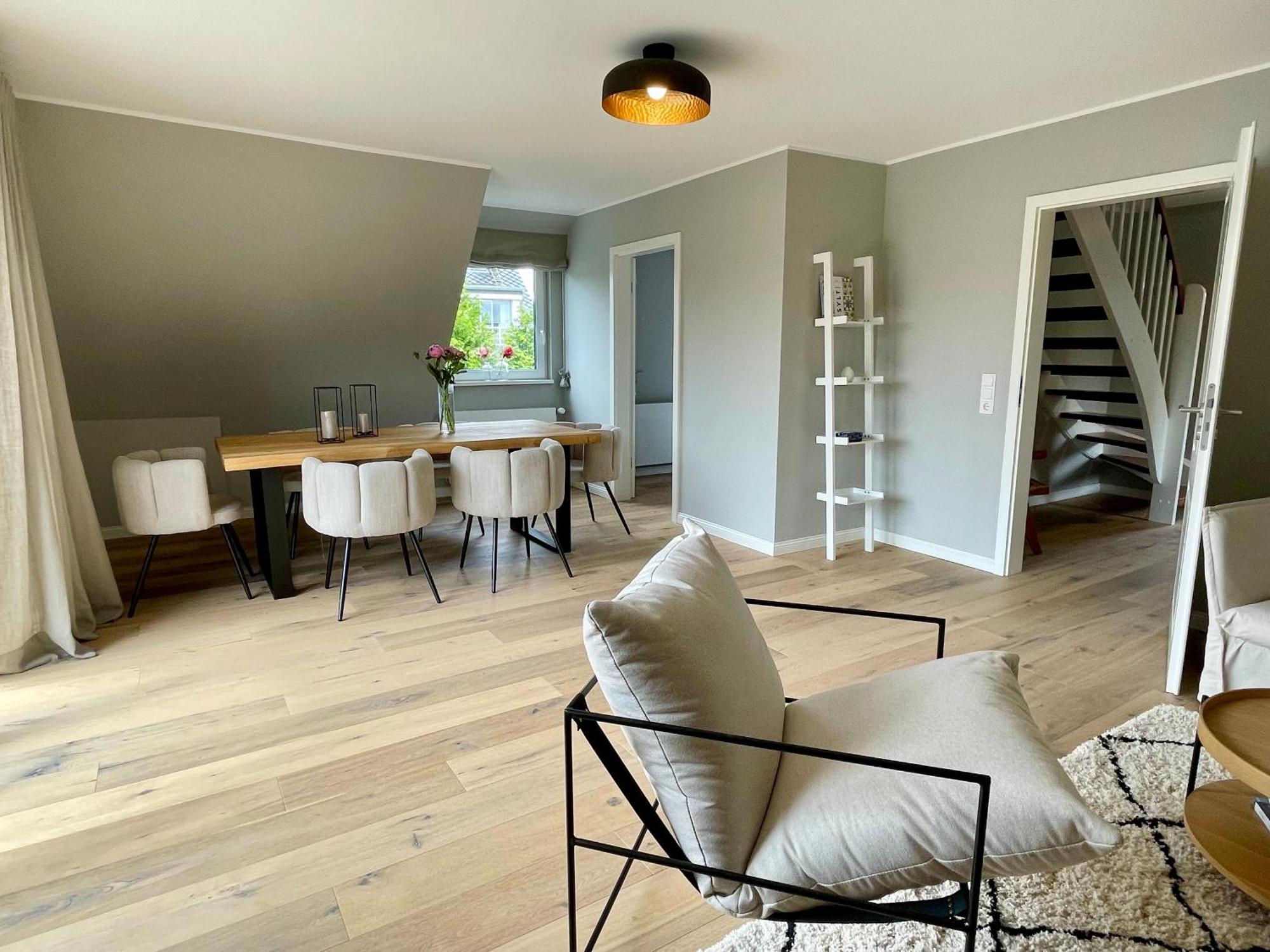 Apartment Im Tal 5a