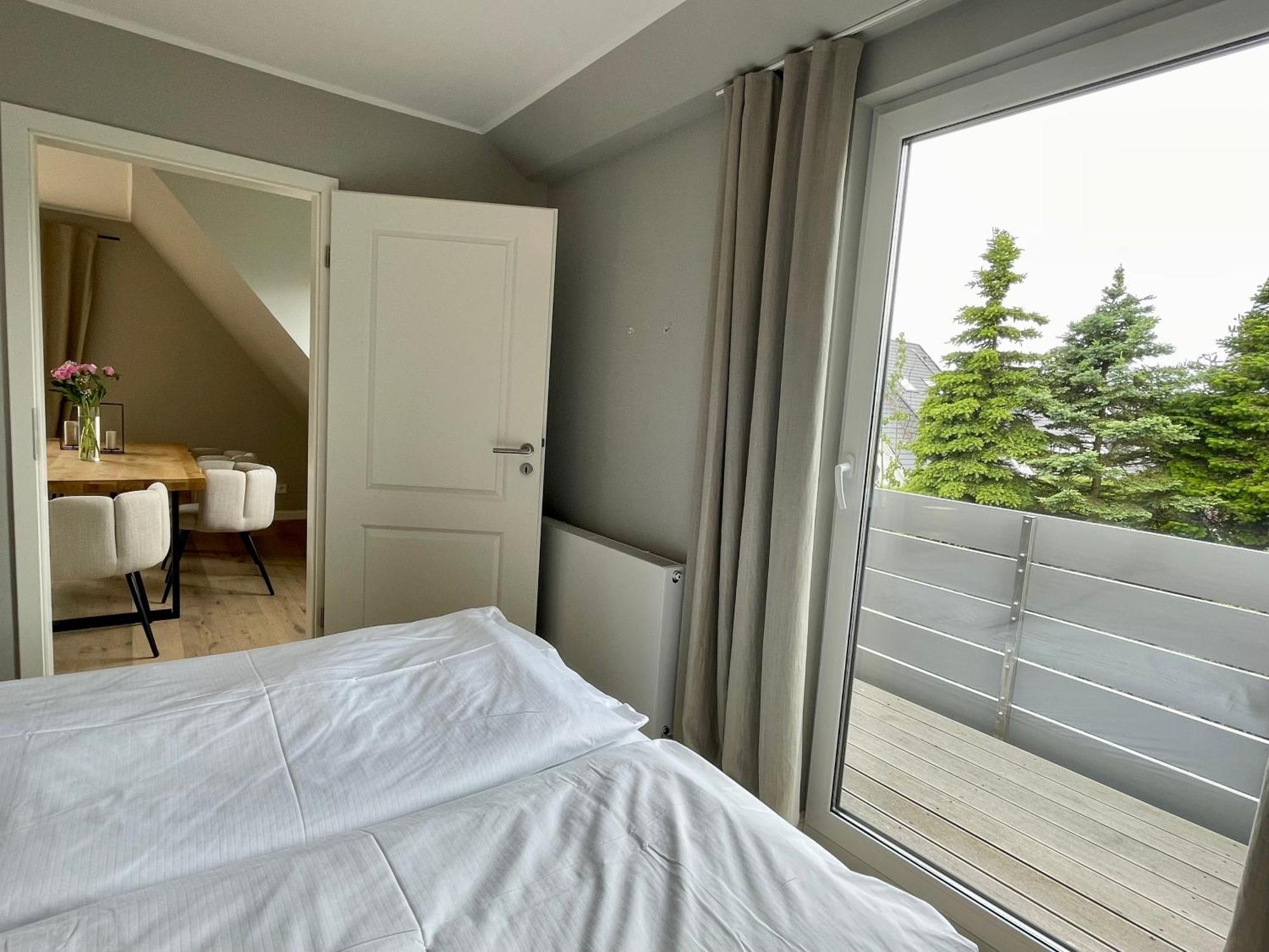 Apartment Im Tal 5a *