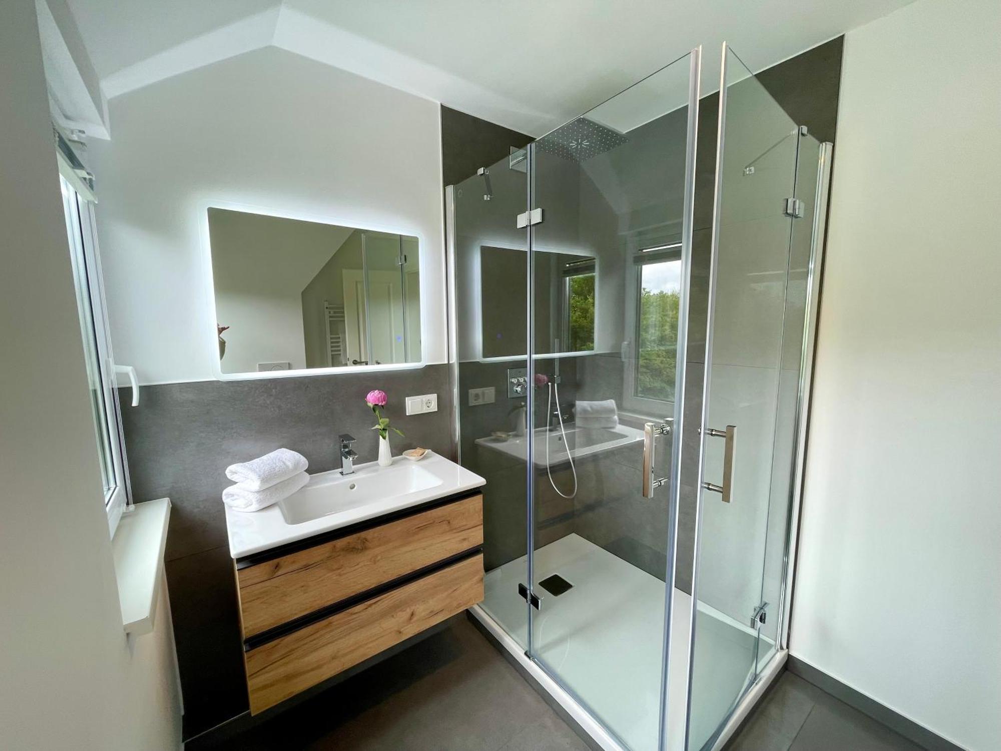 Im Tal 5a Apartment Wenningstedt-Braderup