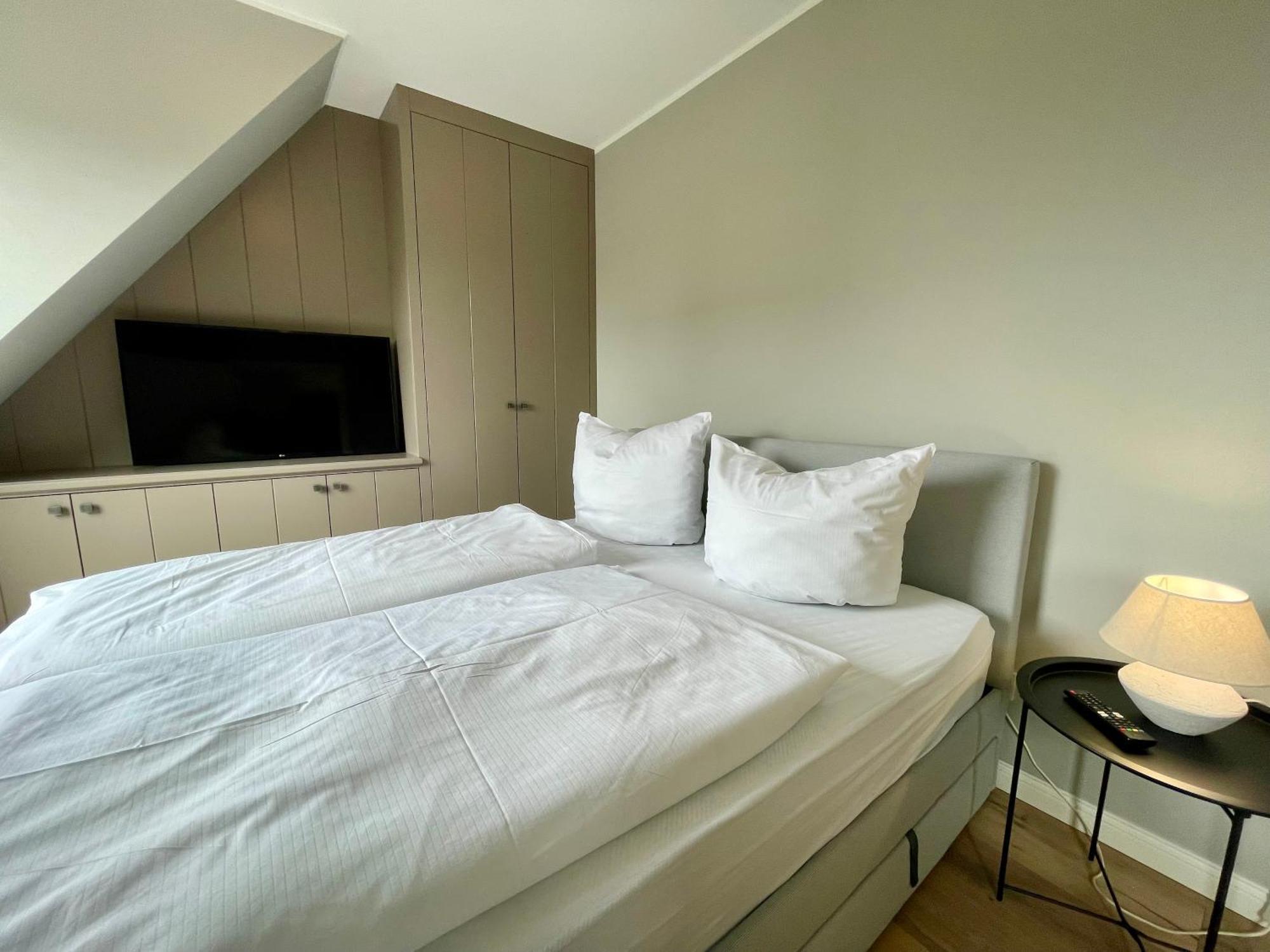 Apartment Im Tal 5a Wenningstedt-Braderup