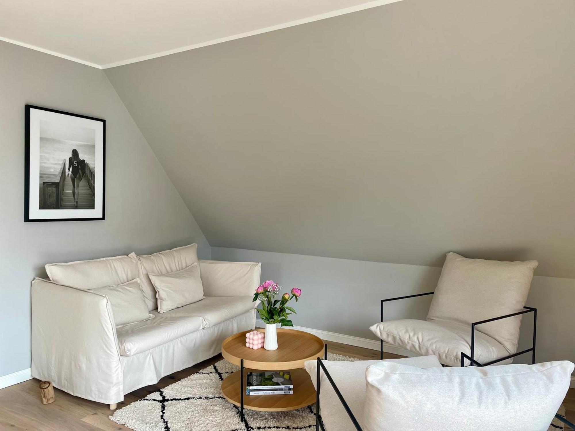 Apartment Im Tal 5a *