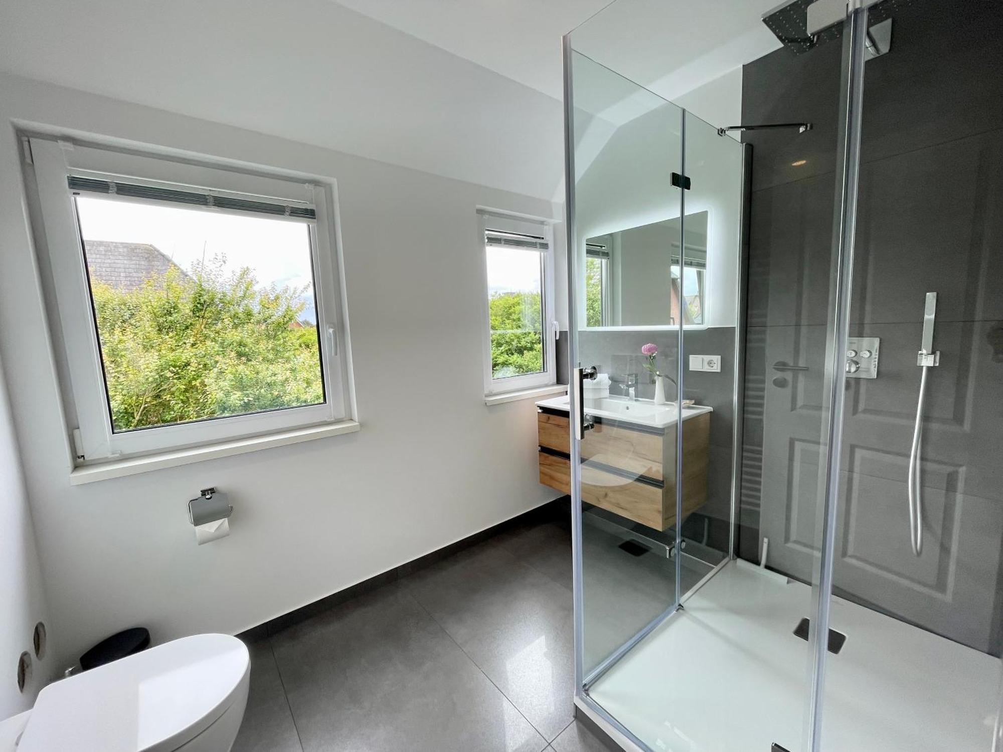 Apartment Im Tal 5a Wenningstedt-Braderup