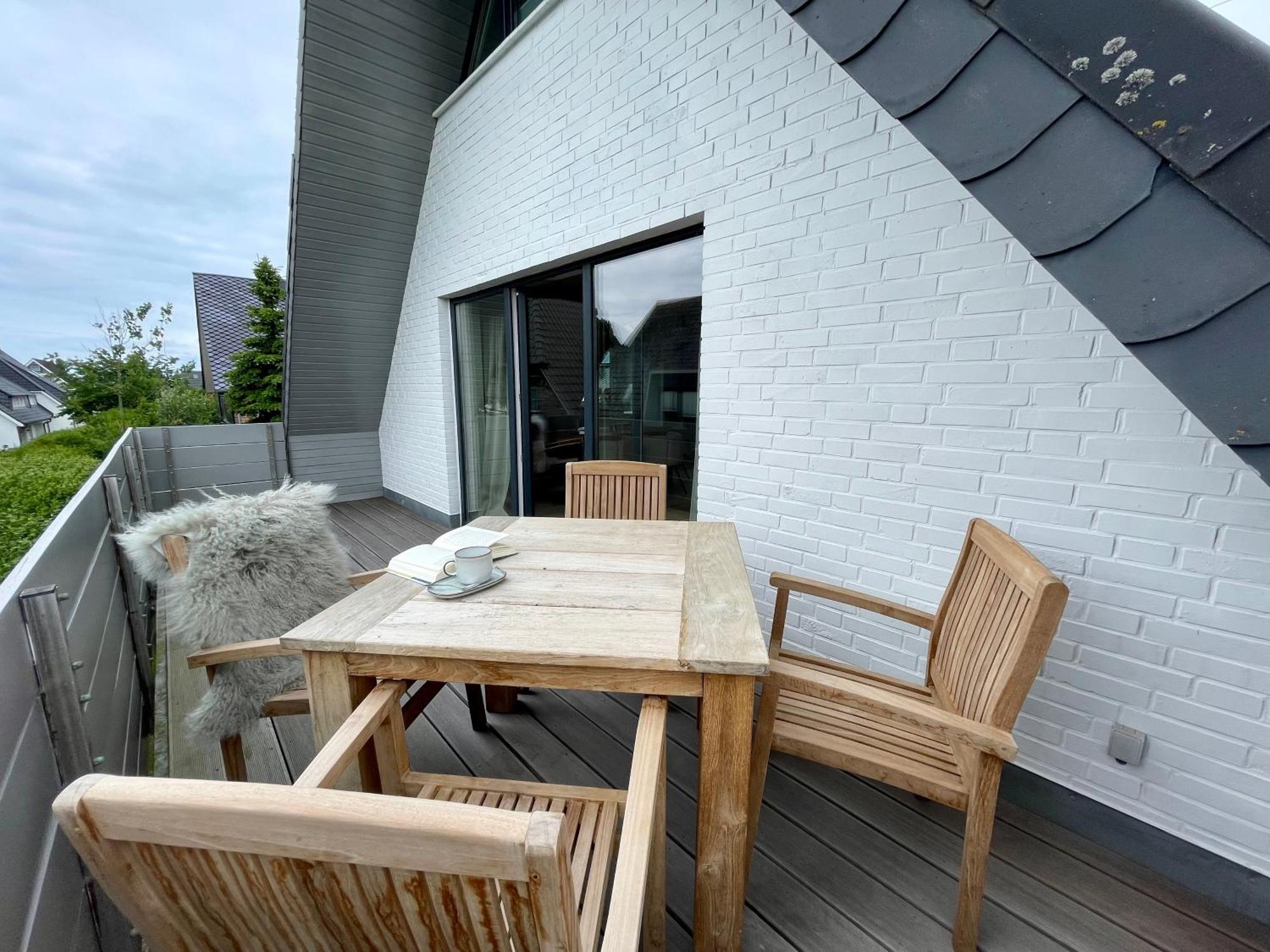 Apartment Im Tal 5a